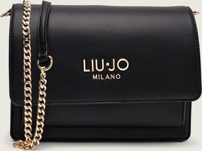 Listonoszka Liu Jo ze sklepu: Gomez Fashion Store w kategorii: Listonoszki - zdjęcie 874714-BD9-10338_LC262W000144222