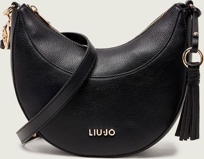 Listonoszka elegancka Liu Jo ze sklepu: Gomez Fashion Store w kategorii: Listonoszki - zdjęcie 874714-BD9-10338_LC262W000155222