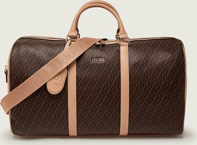 Torba podróżna elegancki Liu Jo ze sklepu: Gomez Fashion Store w kategorii: Torby podróżne - zdjęcie 874714-BD9-10338_LC262W000157ZY4
