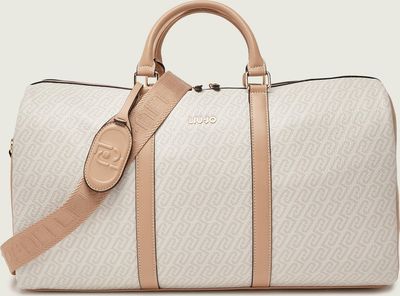 Torba podróżna elegancki Liu Jo ze sklepu: Gomez Fashion Store w kategorii: Torby podróżne - zdjęcie 874714-BD9-10338_LC262W000157ZY5