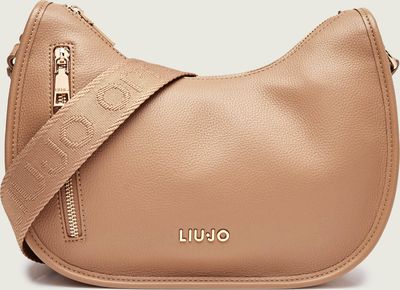 Listonoszka Liu Jo ze sklepu: Gomez Fashion Store w kategorii: Listonoszki - zdjęcie 874714-BD9-10338_LC262W000079O20