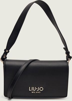 Listonoszka Liu Jo ze sklepu: Gomez Fashion Store w kategorii: Listonoszki - zdjęcie 874714-BD9-10338_LC262W000164222
