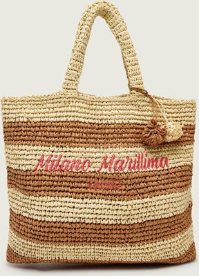 Torba letnia Liu Jo ze sklepu: Gomez Fashion Store w kategorii: Torby letnie - zdjęcie 874714-BD9-10338_LC262W000167ZB1