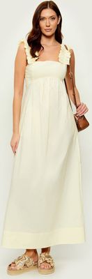 Sukienka casualowa na lato Liu Jo ze sklepu: Gomez Fashion Store w kategorii: Sukienki - zdjęcie 874714-BD9-10338_LC262W00020454E