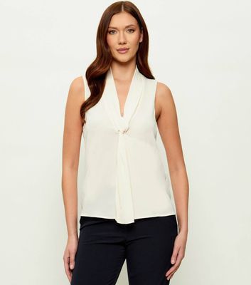Bluzka damska na lato Liu Jo ze sklepu: Gomez Fashion Store w kategorii: Bluzki damskie - zdjęcie 874714-BD9-10338_LC262W00022055E