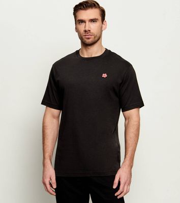 Kenzo - T-shirt męski na wiosnę ze sklepu: Gomez Fashion Store w kategorii: T-shirty męskie - zdjęcie 874714-BD9-10338_KE262M000001A18