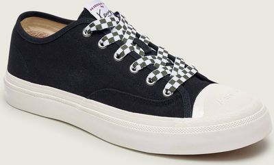 Kenzo - Trampki męskie ze sklepu: Gomez Fashion Store w kategorii: Trampki męskie - zdjęcie 874714-BD9-10338_KE262M000009099