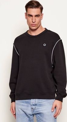 Bluza męska na jesień na wiosnę Kenzo ze sklepu: Gomez Fashion Store w kategorii: Bluzy męskie - zdjęcie 874714-BD9-10338_KE262M000015A18