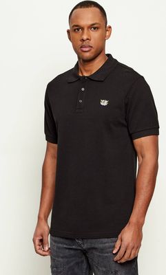 T-shirt męski casualowy Kenzo ze sklepu: Gomez Fashion Store w kategorii: T-shirty męskie - zdjęcie 874714-BD9-10338_KE262M000018A18