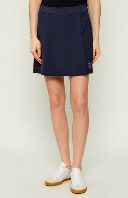 Spódnica casual Liu Jo Sport ze sklepu: Gomez Fashion Store w kategorii: Spódnice - zdjęcie 874714-BD9-10338_LS262W000004924