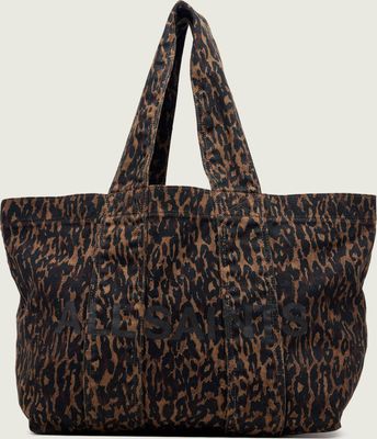 AllSaints - Shopper bag casual ze sklepu: Gomez Fashion Store w kategorii: Torby Shopper bag - zdjęcie 874714-BD9-10338_AA261W000020037