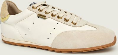 AllSaints - Buty sportowe damskie casualowe ze sklepu: Gomez Fashion Store w kategorii: Buty sportowe damskie - zdjęcie 874714-BD9-10338_AA261W000023039