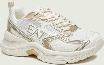 EA7 - Buty sportowe damskie ze sklepu: Gomez Fashion Store w kategorii: Buty sportowe damskie - zdjęcie 874714-BD9-10338_E7262W000084G63