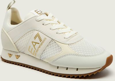 Buty sportowe damskie EA7 ze sklepu: Gomez Fashion Store w kategorii: Buty sportowe damskie - zdjęcie 874714-BD9-10338_E7262W000087G66