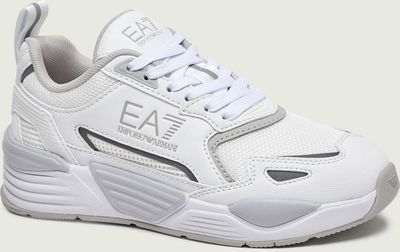 Buty sportowe damskie EA7 ze sklepu: Gomez Fashion Store w kategorii: Buty sportowe damskie - zdjęcie 874714-BD9-10338_E7262W000088G67