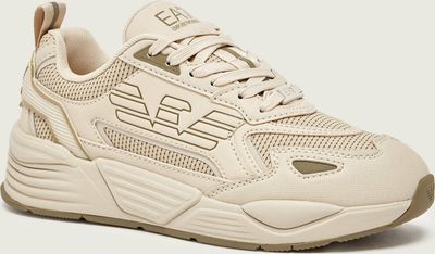 Buty sportowe damskie EA7 ze sklepu: Gomez Fashion Store w kategorii: Buty sportowe damskie - zdjęcie 874714-BD9-10338_E7262W000089G24
