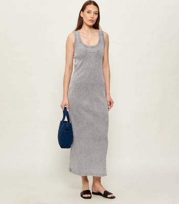 Sukienka na wiosnę Hugo Blue ze sklepu: Gomez Fashion Store w kategorii: Sukienki - zdjęcie 874714-BD9-10338_BJ262W000017002