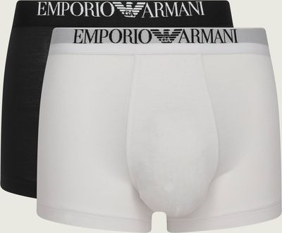 Emporio Armani - Majtki męskie ze sklepu: Gomez Fashion Store w kategorii: Majtki męskie - zdjęcie 874714-BD9-10338_EB262M000004T15
