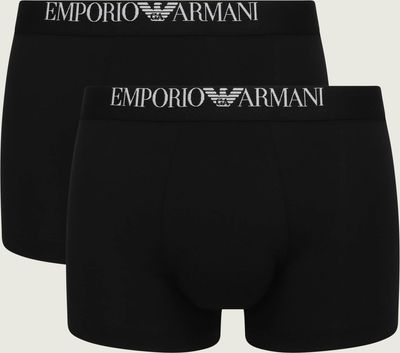 Majtki męskie Emporio Armani ze sklepu: Gomez Fashion Store w kategorii: Majtki męskie - zdjęcie 874714-BD9-10338_EB262M000004R20
