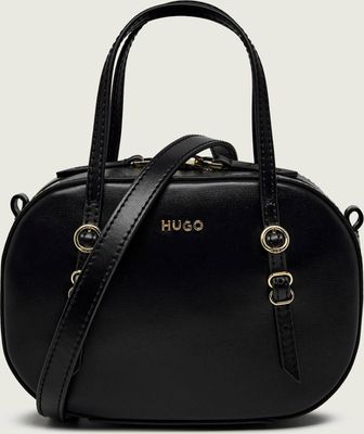 Kuferek HUGO ze sklepu: Gomez Fashion Store w kategorii: Kuferki - zdjęcie 874714-BD9-10338_BU262W000024001
