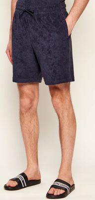 Emporio Armani - Spodenki męskie ze sklepu: Gomez Fashion Store w kategorii: Spodenki męskie - zdjęcie 874714-BD9-10338_EW262M000003T29