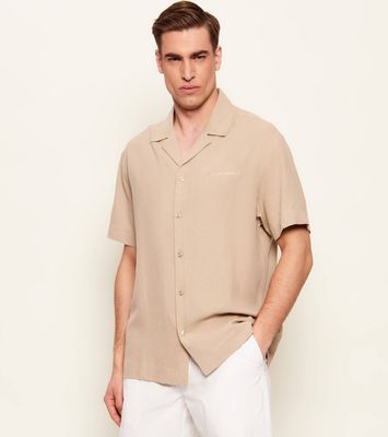 Koszula męska Emporio Armani ze sklepu: Gomez Fashion Store w kategorii: Koszule męskie - zdjęcie 874714-BD9-10338_EW262M000008T31