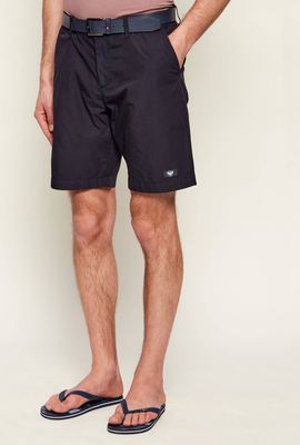 Spodenki męskie Emporio Armani ze sklepu: Gomez Fashion Store w kategorii: Spodenki męskie - zdjęcie 874714-BD9-10338_EW262M000010R02