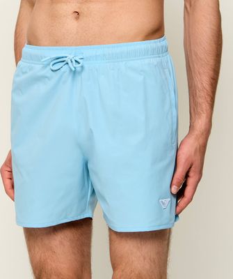 Kąpielówki casual Emporio Armani ze sklepu: Gomez Fashion Store w kategorii: Kąpielówki - zdjęcie 874714-BD9-10338_EW262M000016T37