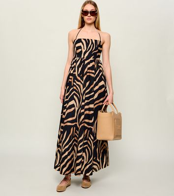 HUGO - Sukienka ze sklepu: Gomez Fashion Store w kategorii: Sukienki - zdjęcie 874714-BD9-10338_BU262W000049963