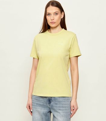 Bluzka damska na zimę HUGO ze sklepu: Gomez Fashion Store w kategorii: Bluzki damskie - zdjęcie 874714-BD9-10338_BU262W000084267