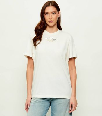 Bluzka damska HUGO ze sklepu: Gomez Fashion Store w kategorii: Bluzki damskie - zdjęcie 874714-BD9-10338_BU262W000086115