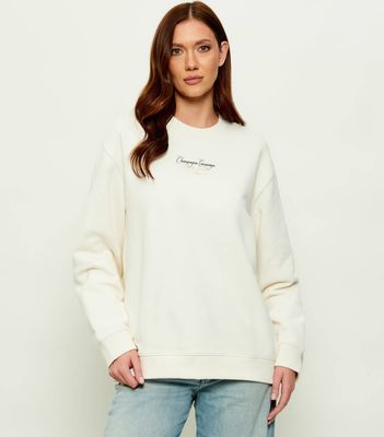 Bluza damska na wiosnę HUGO ze sklepu: Gomez Fashion Store w kategorii: Bluzy damskie - zdjęcie 874714-BD9-10338_BU262W000087115