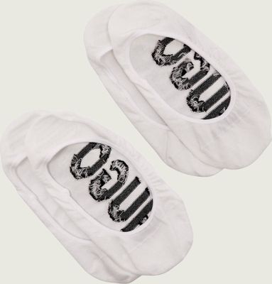 Skarpetki damskie Hugo Bodywear ze sklepu: Gomez Fashion Store w kategorii: Skarpetki damskie - zdjęcie 874714-BD9-10338_BZ262W000018100