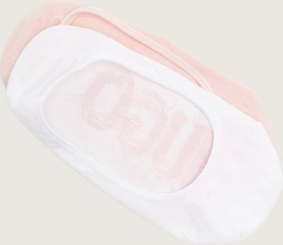 Skarpetki damskie Hugo Bodywear ze sklepu: Gomez Fashion Store w kategorii: Skarpetki damskie - zdjęcie 874714-BD9-10338_BZ262W000018688