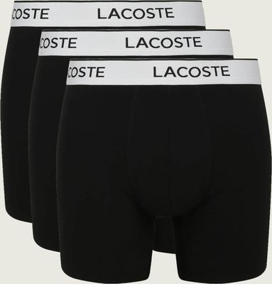 Majtki męskie wiosenny Lacoste ze sklepu: Gomez Fashion Store w kategorii: Majtki męskie - zdjęcie 874714-BD9-10338_LA262M000005031
