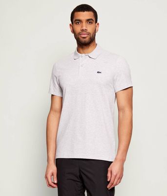 T-shirt męski casual Lacoste ze sklepu: Gomez Fashion Store w kategorii: T-shirty męskie - zdjęcie 874714-BD9-10338_LA262M000040312