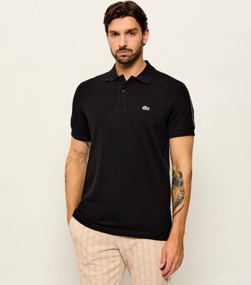 T-shirt męski Lacoste ze sklepu: Gomez Fashion Store w kategorii: T-shirty męskie - zdjęcie 874714-BD9-10338_LA262M000056031