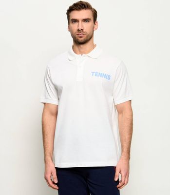 T-shirt męski Lacoste ze sklepu: Gomez Fashion Store w kategorii: T-shirty męskie - zdjęcie 874714-BD9-10338_LA262M000057129