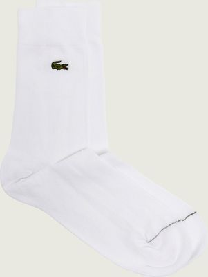 Skarpetki damskie Lacoste ze sklepu: Gomez Fashion Store w kategorii: Skarpetki damskie - zdjęcie 874714-BD9-10338_LA262M000060001