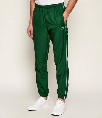 Lacoste - Spodnie męskie na zimę ze sklepu: Gomez Fashion Store w kategorii: Spodnie męskie - zdjęcie 874714-BD9-10338_LA262M000103132