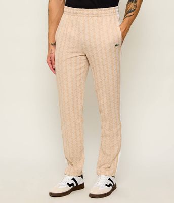 Spodnie męskie casual Lacoste ze sklepu: Gomez Fashion Store w kategorii: Spodnie męskie - zdjęcie 874714-BD9-10338_LA262M000104C04
