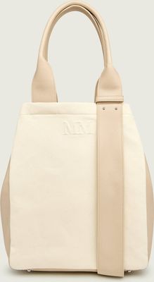 MM - Shopper bag ze sklepu: Gomez Fashion Store w kategorii: Torby Shopper bag - zdjęcie 874714-BD9-10338_ML261W000007001