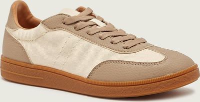 Buty sportowe damskie casual MM ze sklepu: Gomez Fashion Store w kategorii: Buty sportowe damskie - zdjęcie 874714-BD9-10338_ML261W000011002