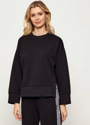 Bluza damska Joop! ze sklepu: Gomez Fashion Store w kategorii: Bluzy damskie - zdjęcie 874714-BD9-10338_JO261W000034001