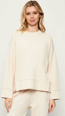 Bluza damska Joop! ze sklepu: Gomez Fashion Store w kategorii: Bluzy damskie - zdjęcie 874714-BD9-10338_JO261W000034108