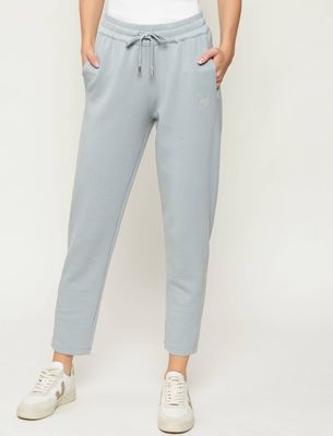 Spodnie damskie Joop! ze sklepu: Gomez Fashion Store w kategorii: Spodnie damskie - zdjęcie 874714-BD9-10338_JO261W000041334