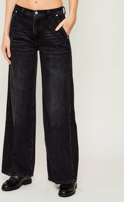 Jeansy damskie Joop! ze sklepu: Gomez Fashion Store w kategorii: Jeansy damskie - zdjęcie 874714-BD9-10338_JO261W000043A05