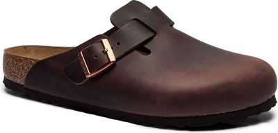Klapki męskie na lato BIRKENSTOCK ze sklepu: Gomez Fashion Store w kategorii: Klapki męskie - zdjęcie 874714-BD9-10338_BR262M000004340
