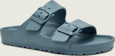 Klapki damskie na lato BIRKENSTOCK ze sklepu: Gomez Fashion Store w kategorii: Klapki damskie - zdjęcie 874714-BD9-10338_BR262W000005373