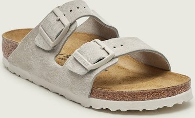 Klapki damskie letnie BIRKENSTOCK ze sklepu: Gomez Fashion Store w kategorii: Klapki damskie - zdjęcie 874714-BD9-10338_BR262W000058418